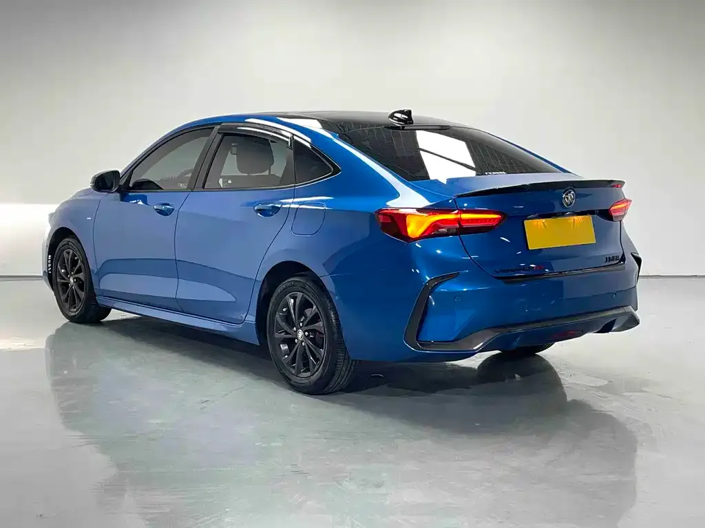 Buick Verano 2023 из CN, фото 7