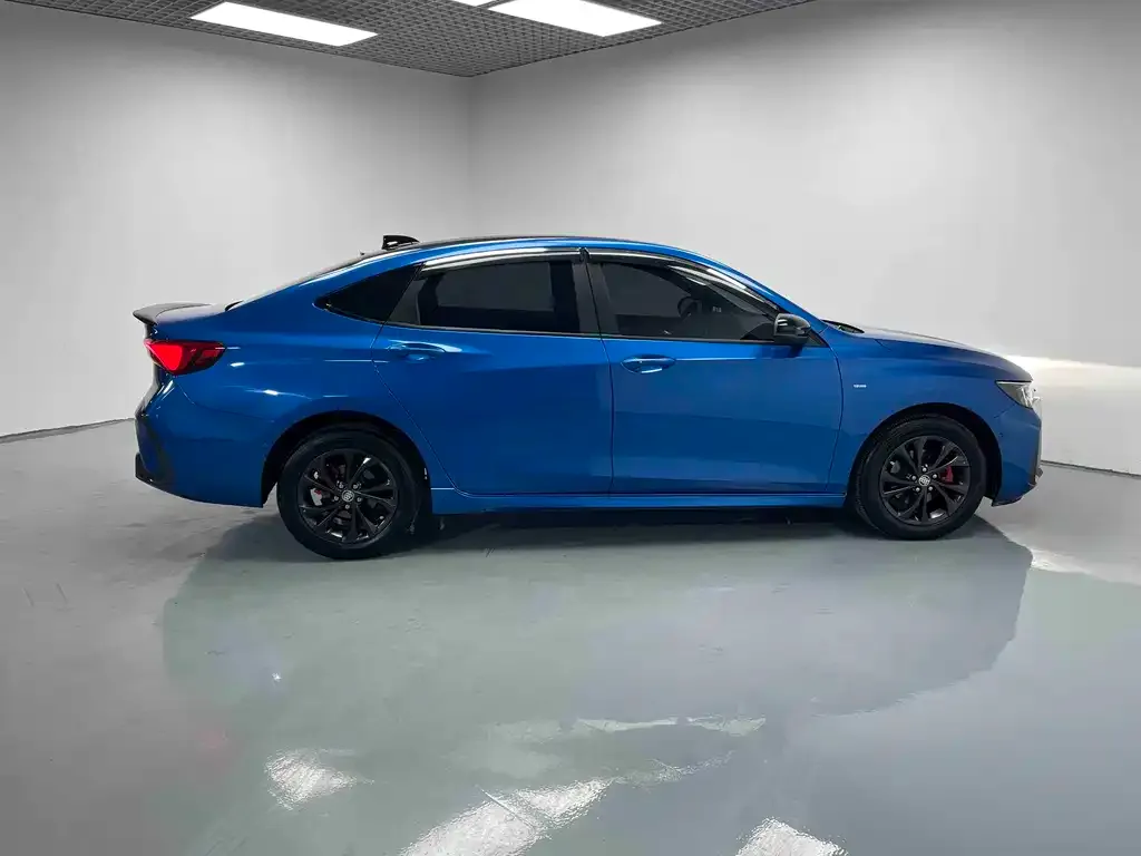 Buick Verano 2023 из CN, фото 2