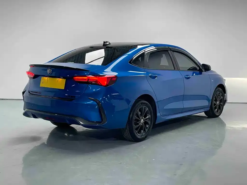 Buick Verano 2023 из CN, фото 4