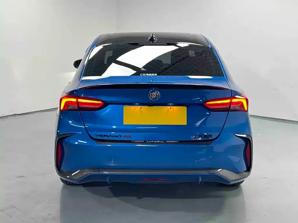Buick Verano 2023 из CN, фото 9