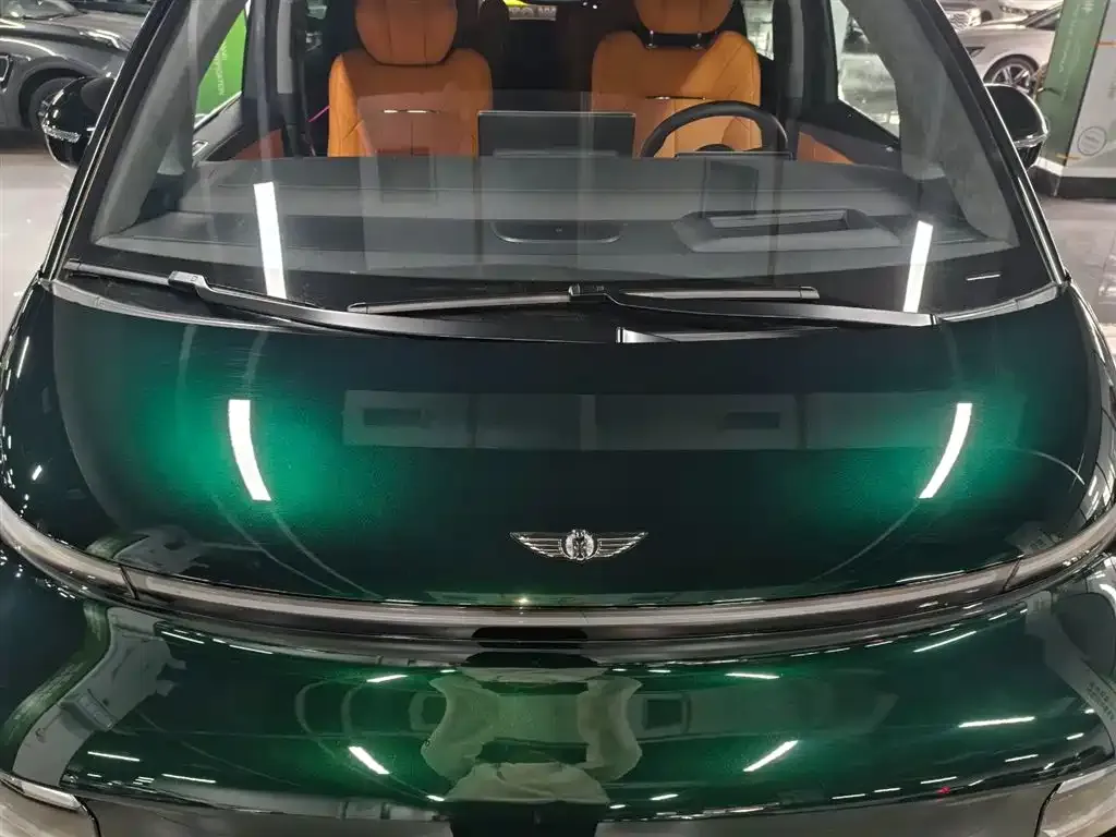 Geely Yizhen L380 2025 из CN, фото 8