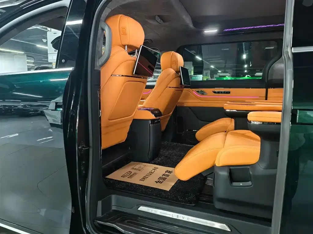 Geely Yizhen L380 2025 из CN, фото 9