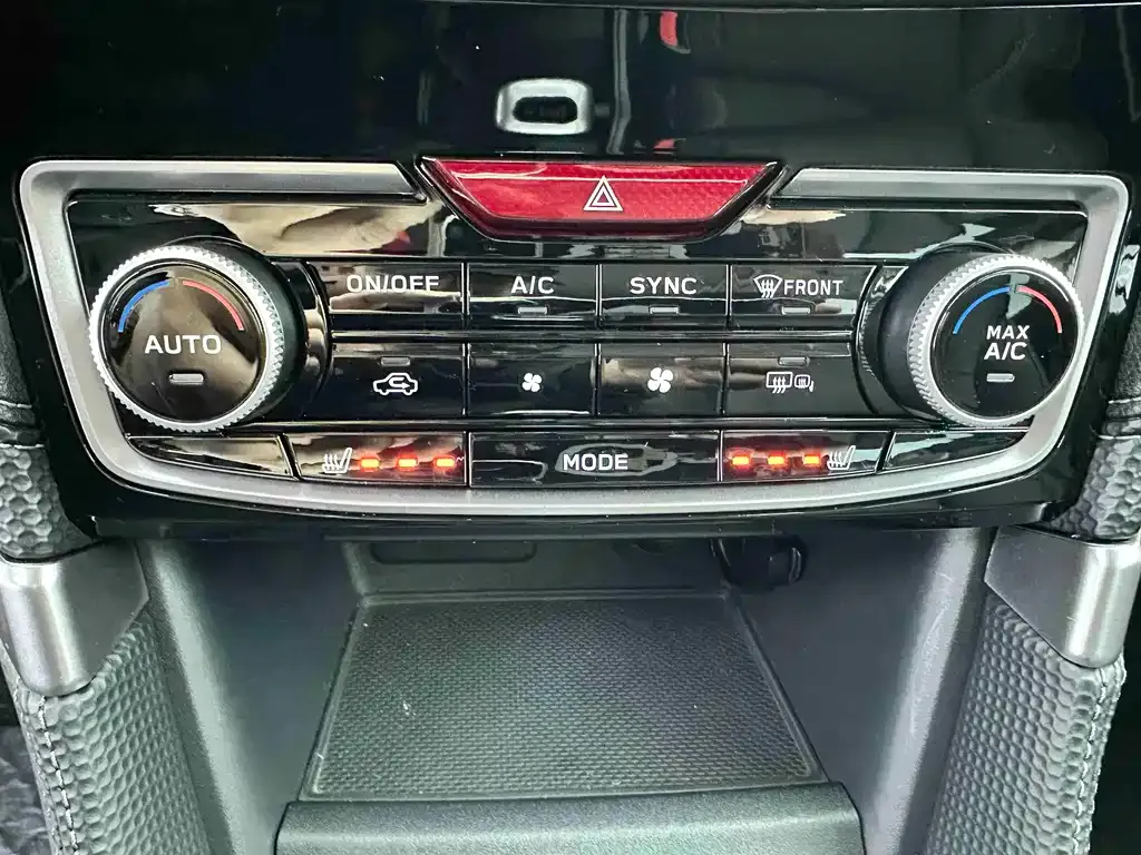 Subaru Forester 2022 из CN, фото 6