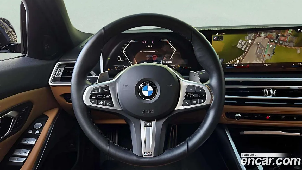 BMW 3-Series — фото 10