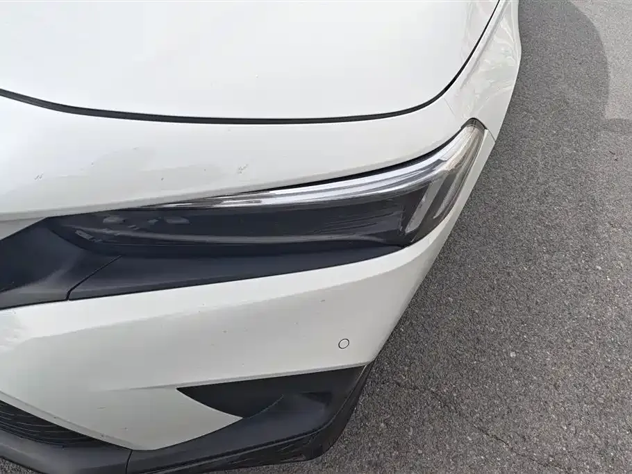 Honda Civic — фото 5