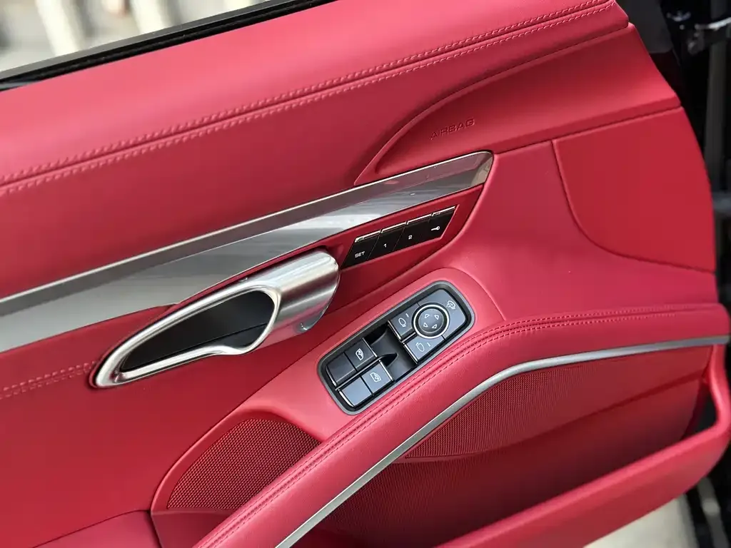 Porsche 718 2025 из CN, фото 5