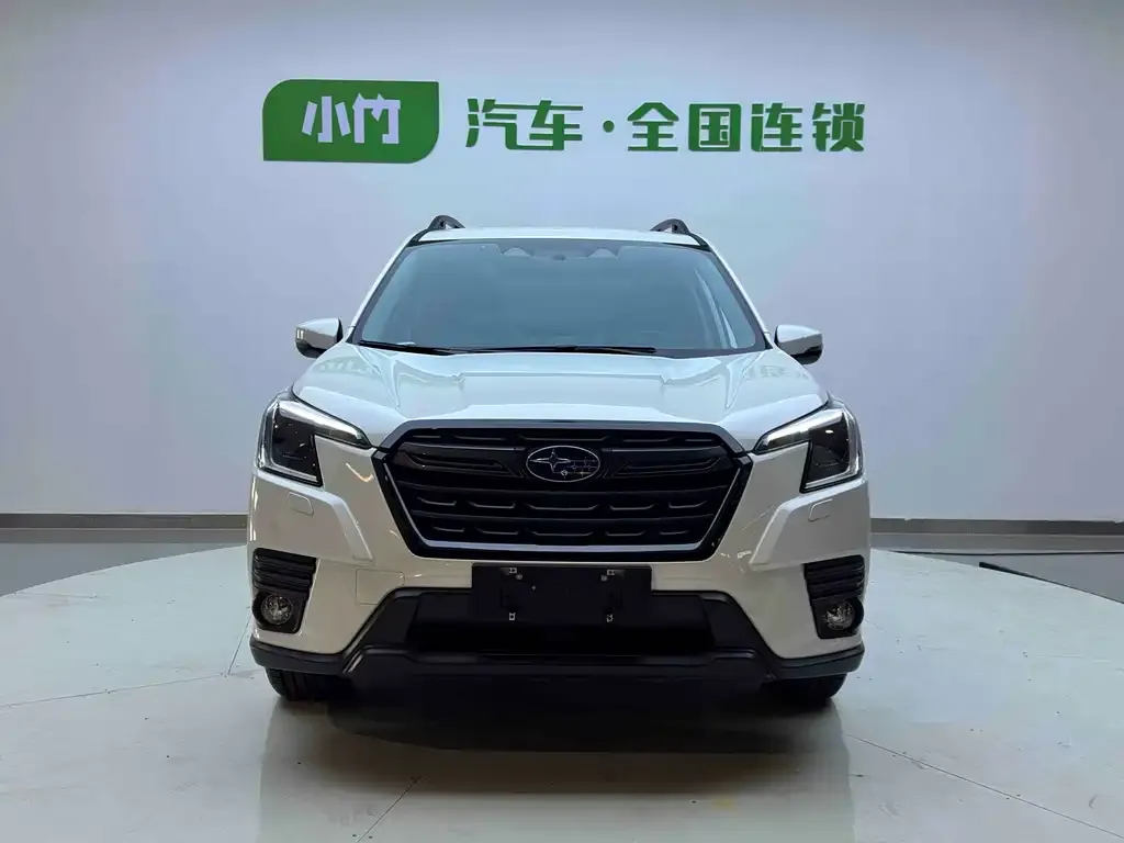 Subaru Forester 2023 из CN, фото 7