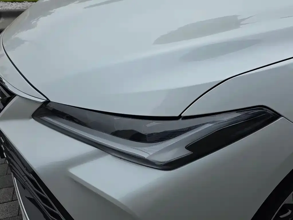 Toyota Avalon 2024 из CN, фото 2