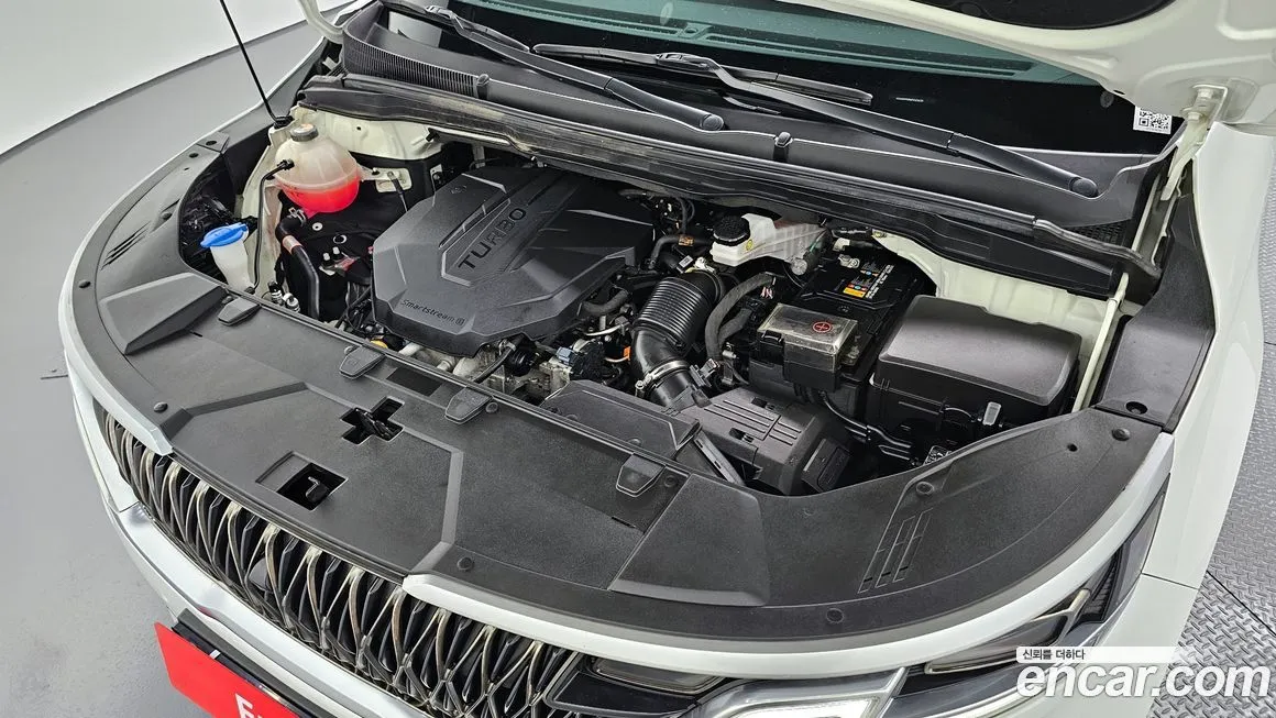 Kia Carnival 2021 из KR, фото 6