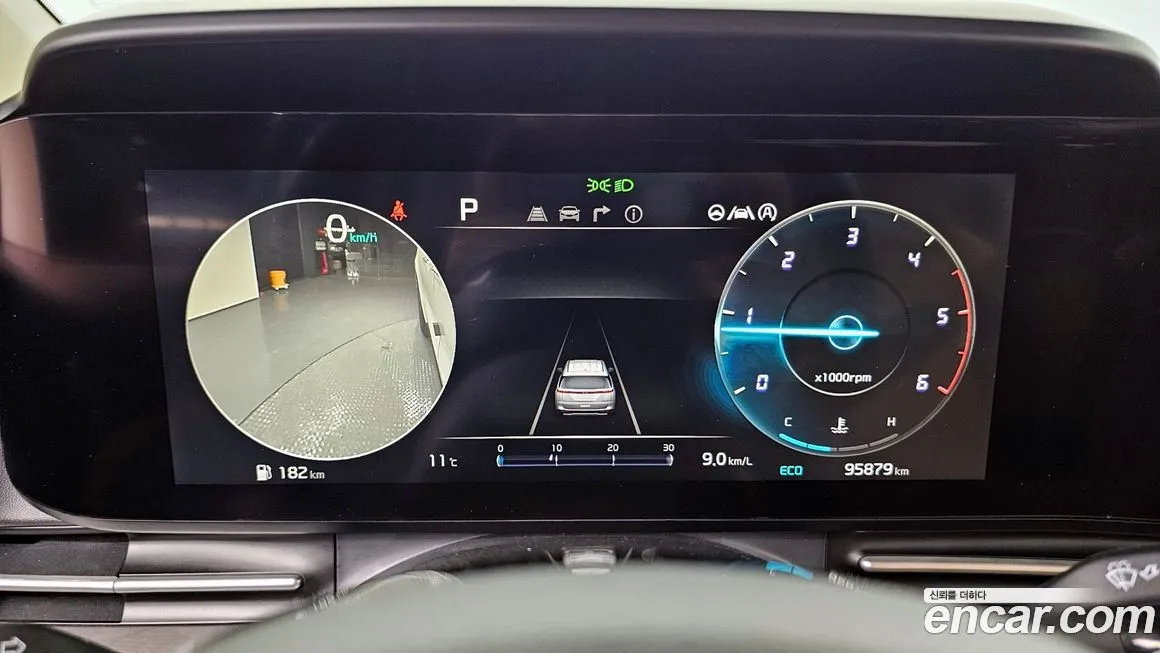 Kia Carnival 2021 из KR, фото 3