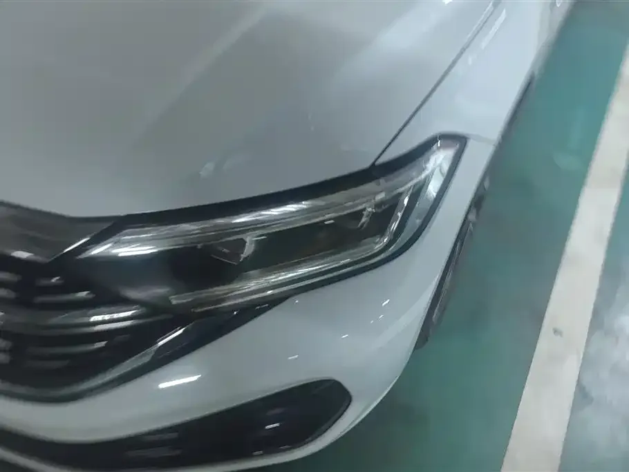 Volkswagen Sagitar 2022 из CN, фото 9