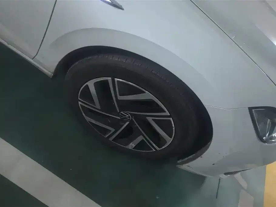 Volkswagen Sagitar 2022 из CN, фото 2