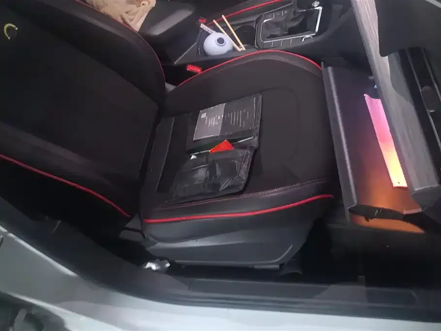 Volkswagen Sagitar 2022 из CN, фото 4