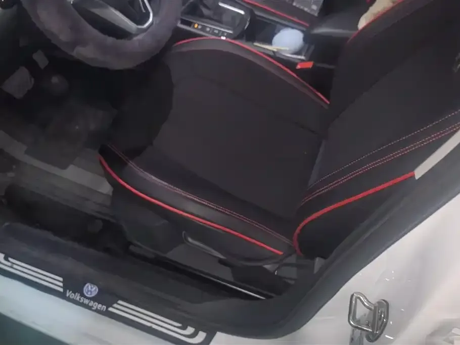 Volkswagen Sagitar 2022 из CN, фото 7