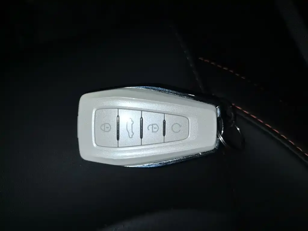 Geely Cowboy 2024 из CN, фото 2