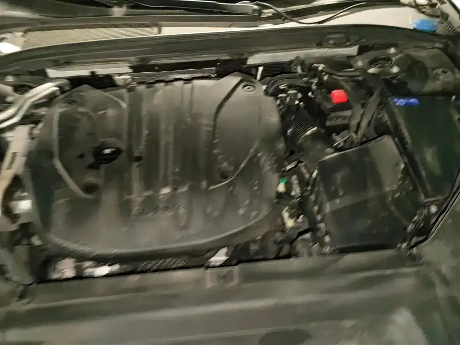 Volvo S90 2021 из CN, фото 2