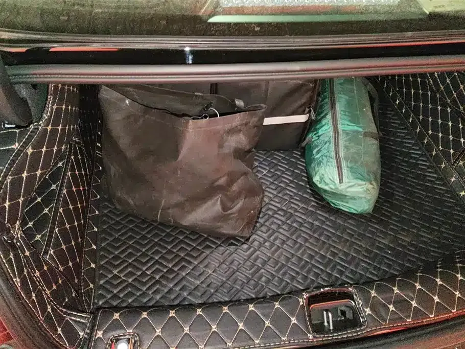 Volvo S90 2021 из CN, фото 7
