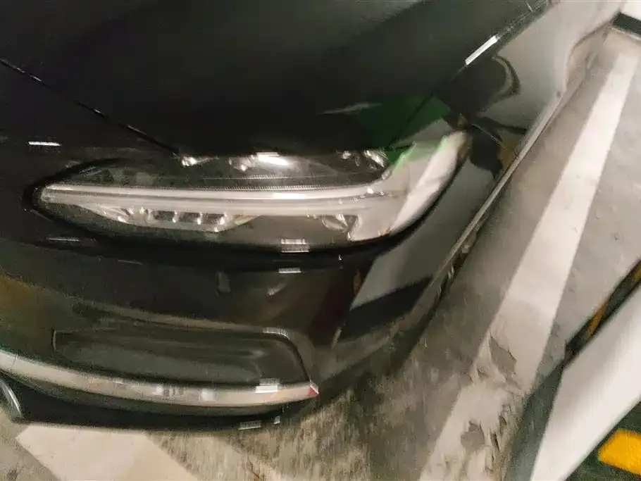 Volvo S90 2021 из CN, фото 10
