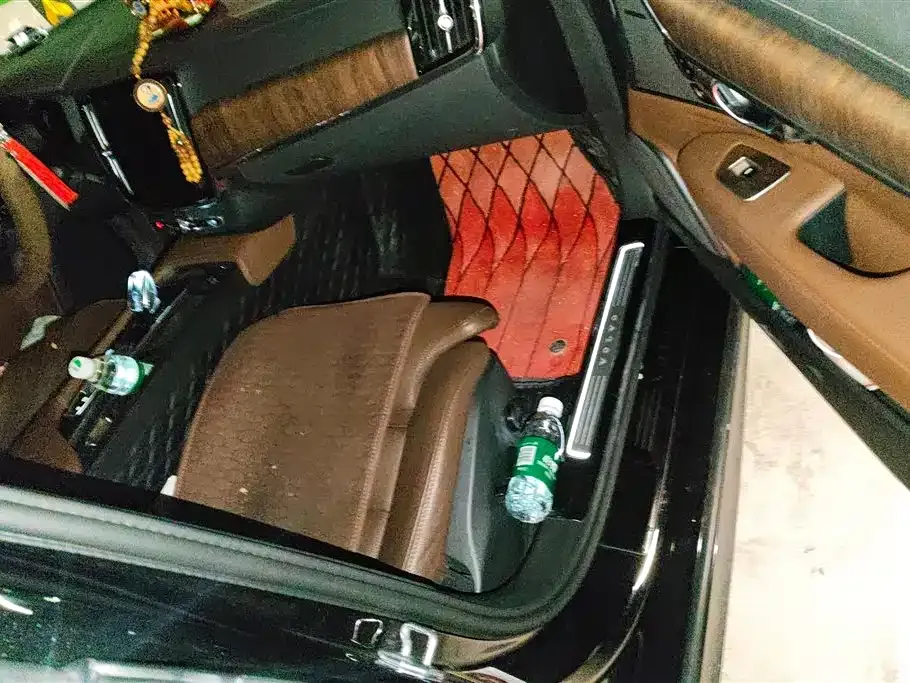 Volvo S90 2021 из CN, фото 8