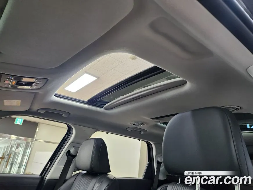 Hyundai Palisade 2026 из KR, фото 8