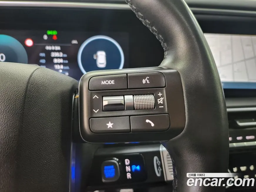 Hyundai Palisade 2026 из KR, фото 2