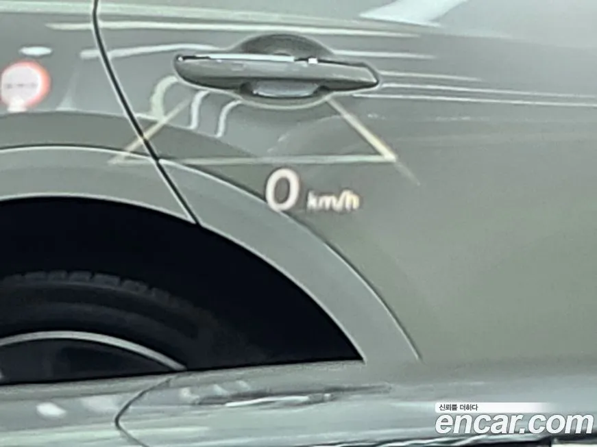 Hyundai Palisade 2026 из KR, фото 7