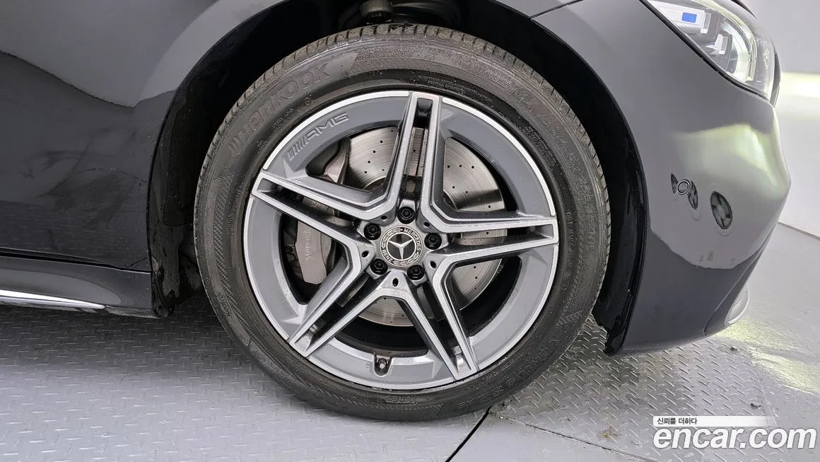Mercedes-Benz S-Class 2022 из KR, фото 8