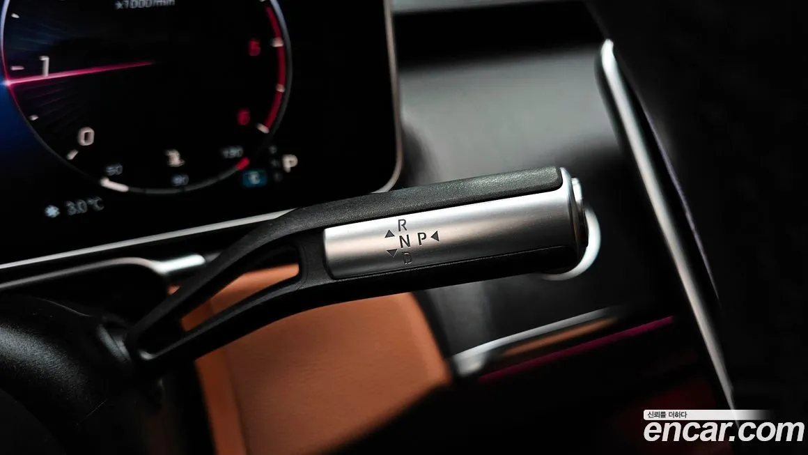 Mercedes-Benz S-Class 2022 из KR, фото 5