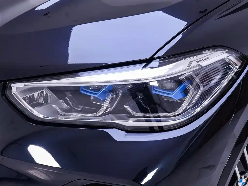 BMW X5 2023 из CN, фото 6