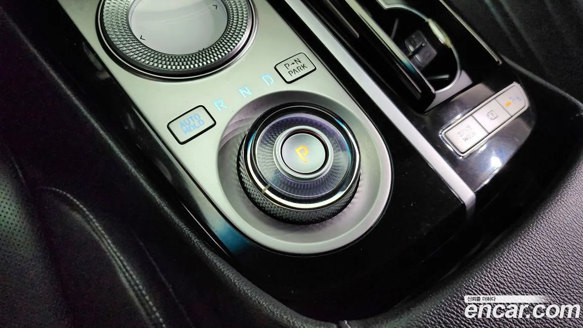 Genesis G80 — фото 9