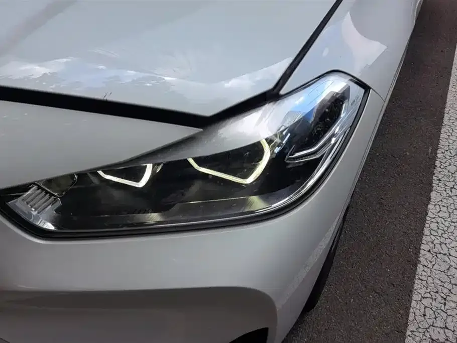 BMW X2 2021 из CN, фото 5
