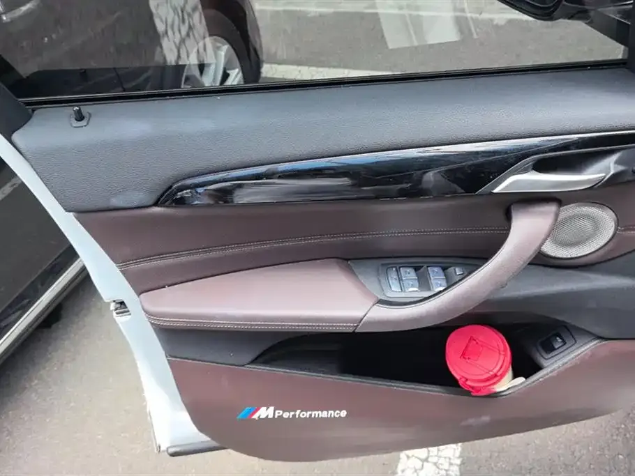 BMW X2 2021 из CN, фото 6