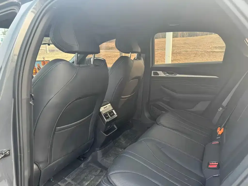 Geely Xingrui 2025 из CN, фото 2