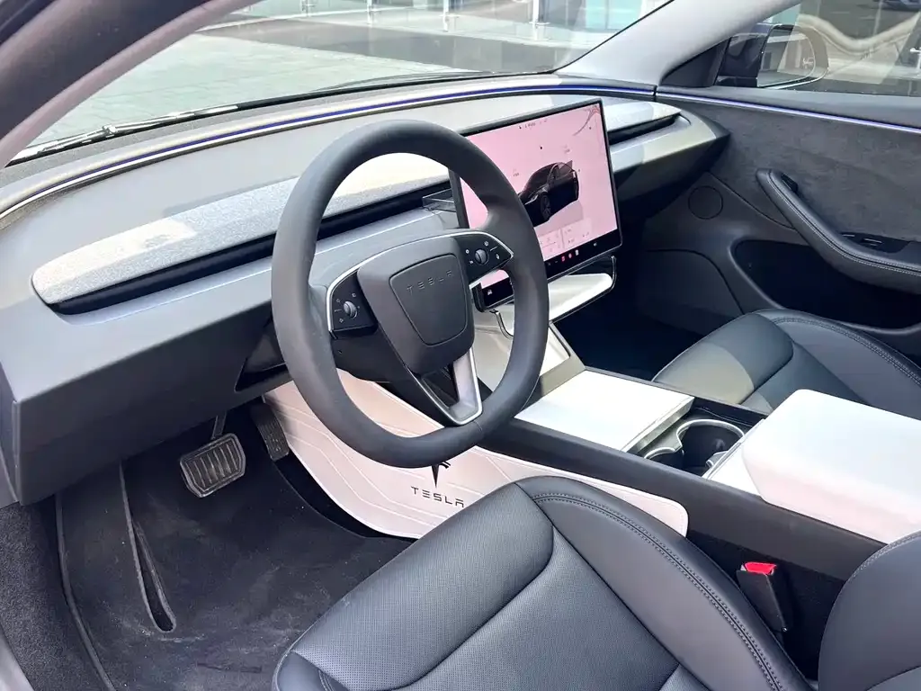 Tesla Model 3 2025 из CN, фото 9