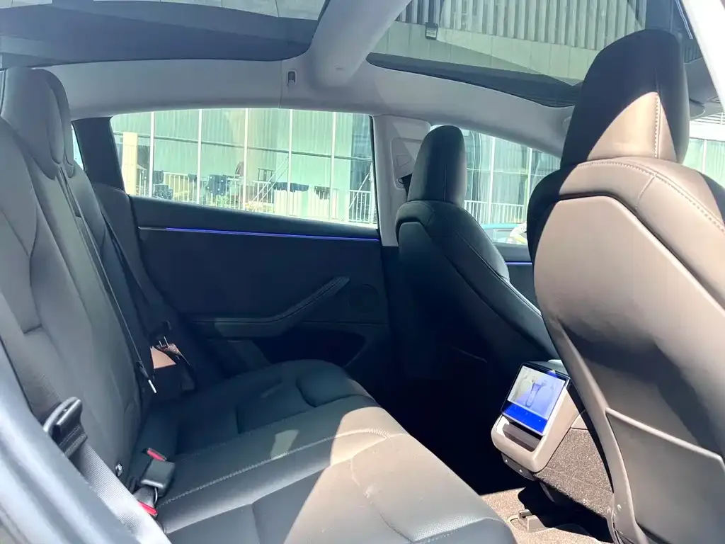 Tesla Model 3 2025 из CN, фото 7