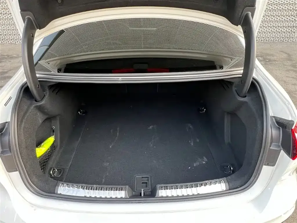 Audi A5L 2025 из CN, фото 3