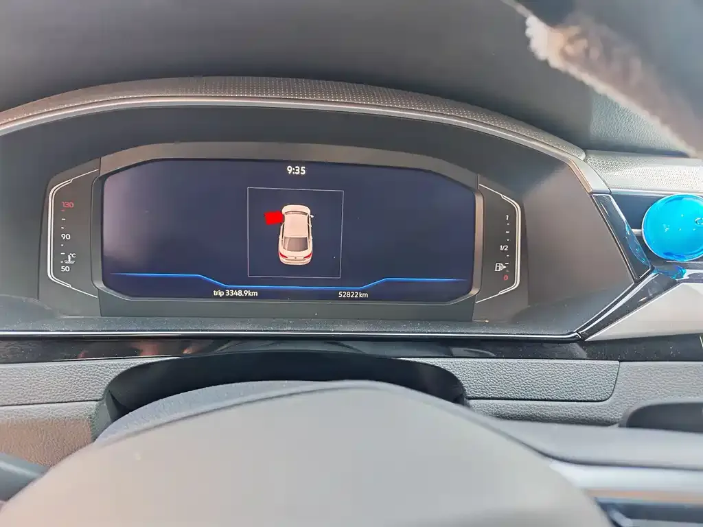 Volkswagen CC 2022 из CN, фото 6