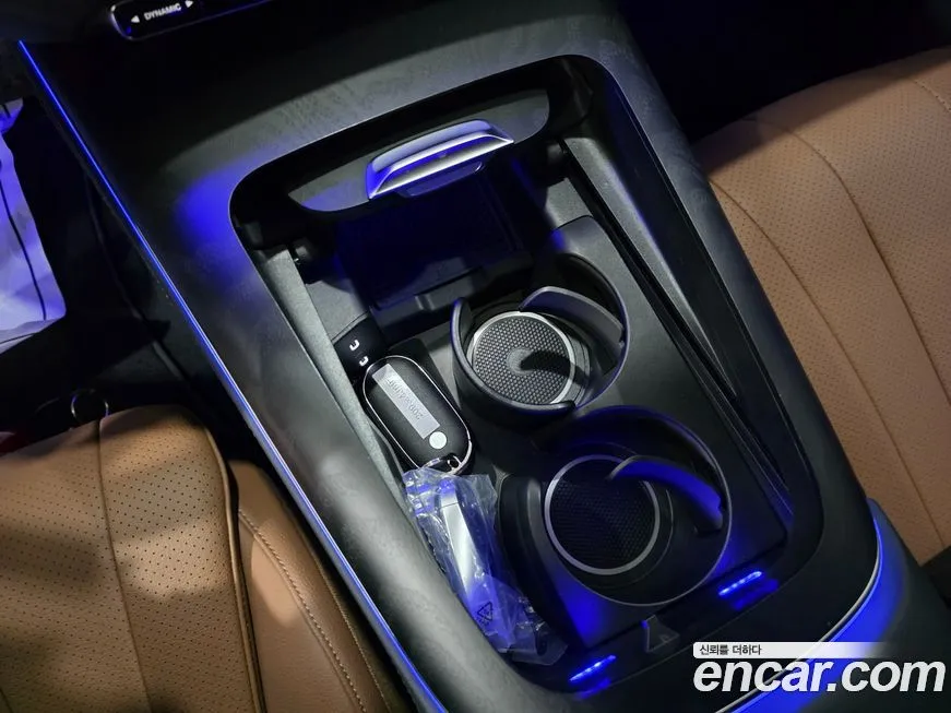 Mercedes-Benz E-Class 2025 из KR, фото 9