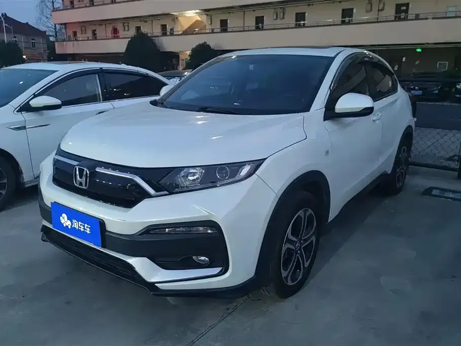 Honda XR-V 2022 из CN, фото 1