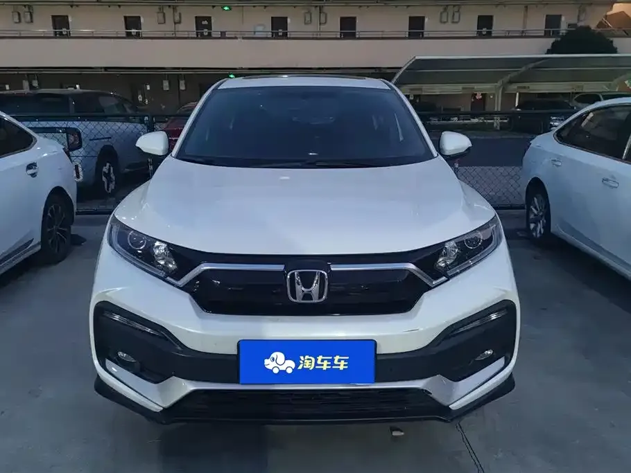 Honda XR-V 2022 из CN, фото 3