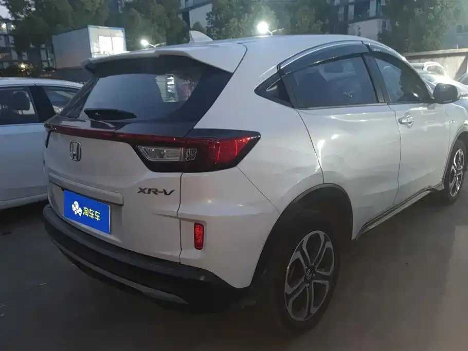 Honda XR-V 2022 из CN, фото 5