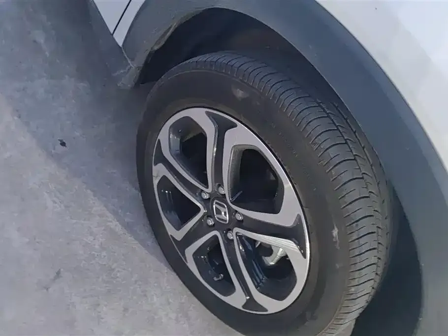 Honda XR-V 2022 из CN, фото 7
