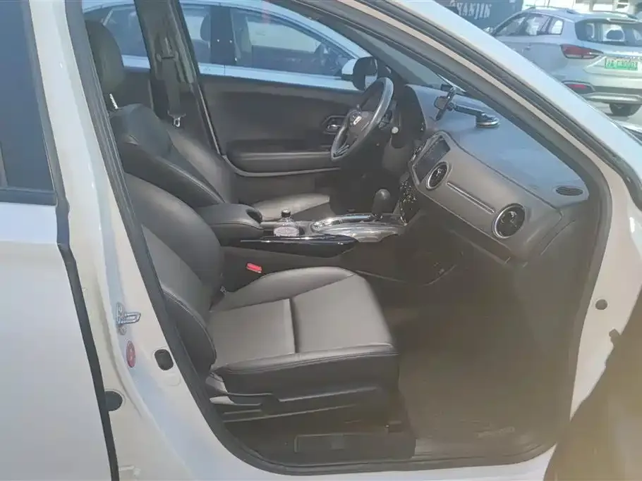 Honda XR-V 2022 из CN, фото 4