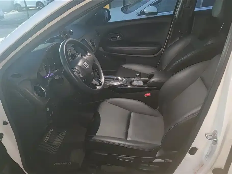 Honda XR-V 2022 из CN, фото 10