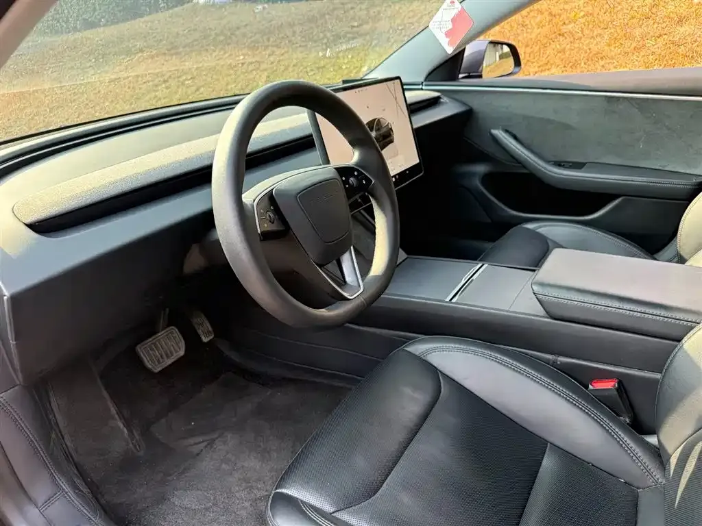 Tesla Model 3 2024 из CN, фото 7
