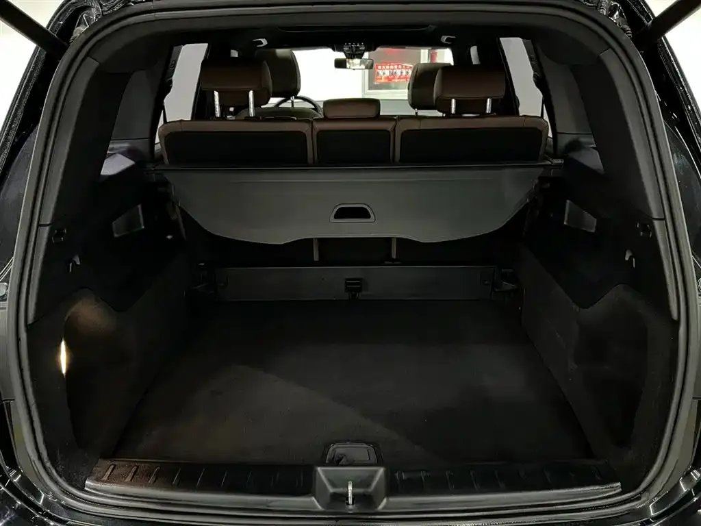 Mercedes-Benz GLB 2021 из CN, фото 5
