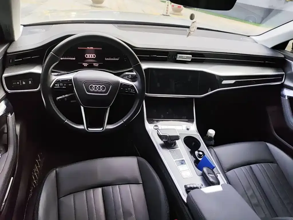 Audi A6 (Import) 2023 из CN, фото 6