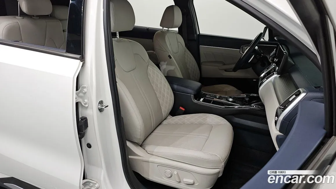 Kia Sorento — фото 3