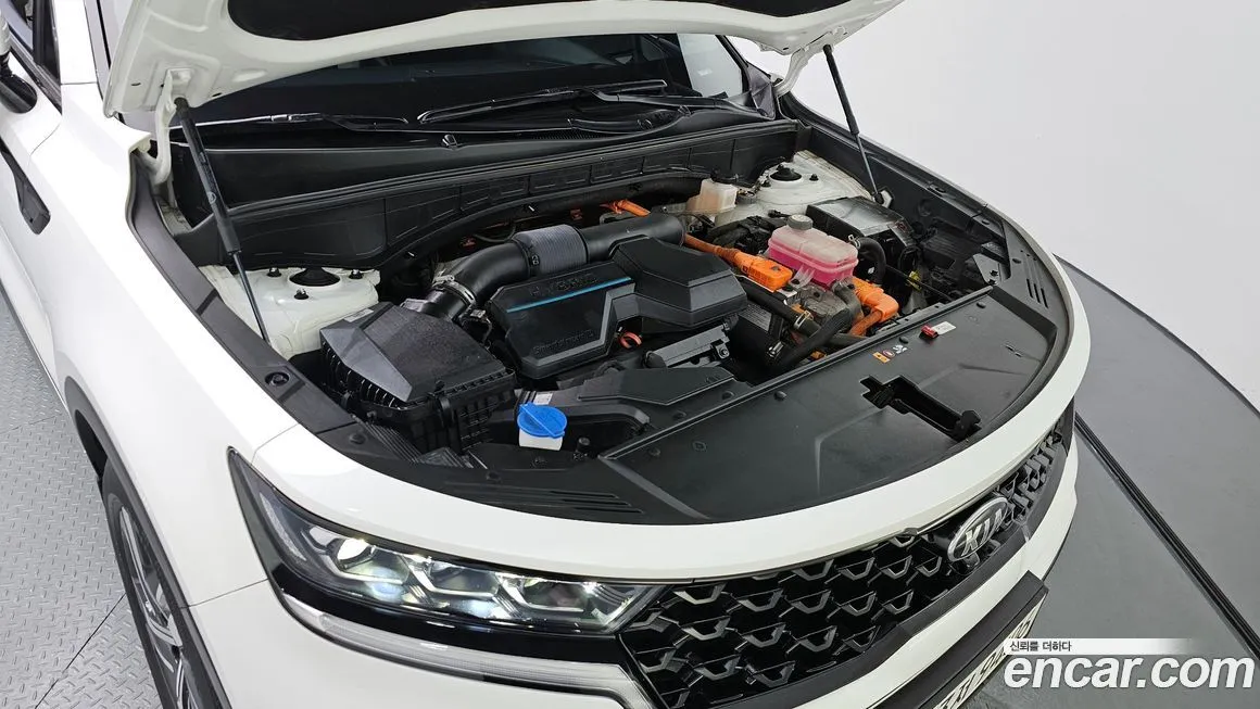 Kia Sorento — фото 9