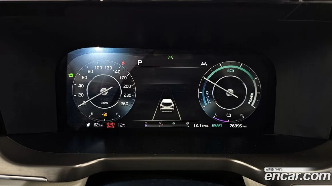 Kia Sorento — фото 8